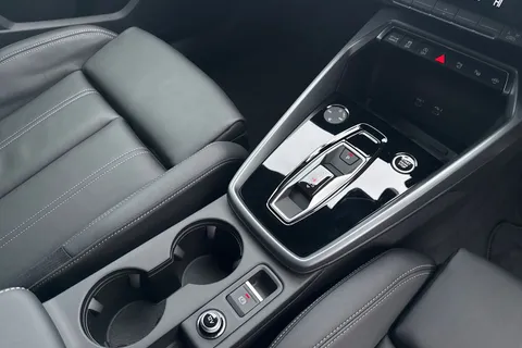  Audi A3 1.5 TFSI 150 S Line 5dr S Tronic Thumbnail #23