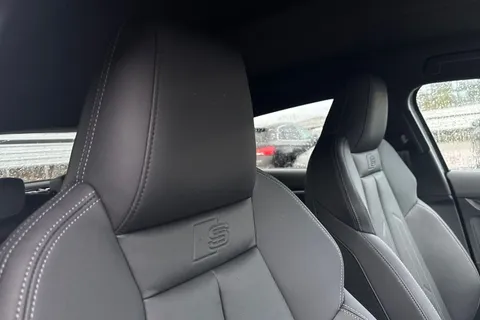  Audi A3 1.5 TFSI 150 S Line 5dr S Tronic Thumbnail #24