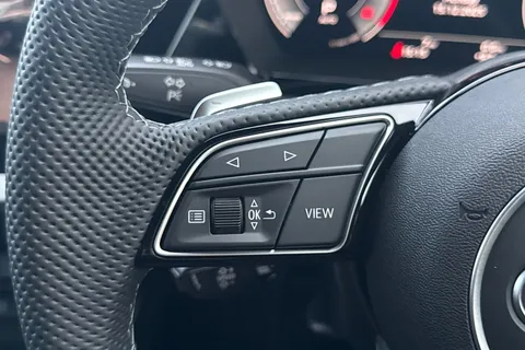  Audi A3 1.5 TFSI 150 S Line 5dr S Tronic Thumbnail #27