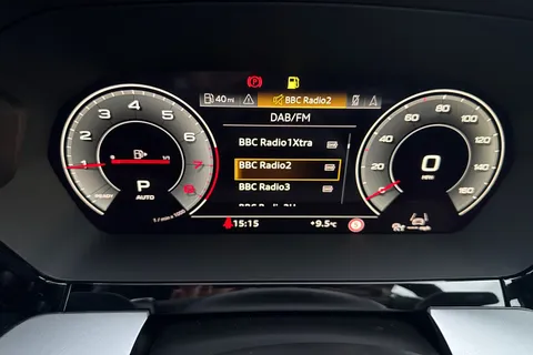  Audi A3 1.5 TFSI 150 S Line 5dr S Tronic Thumbnail #29