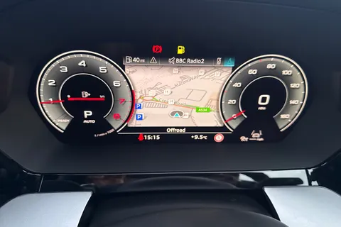  Audi A3 1.5 TFSI 150 S Line 5dr S Tronic Thumbnail #31