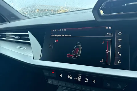  Audi A3 1.5 TFSI 150 S Line 5dr S Tronic Thumbnail #43