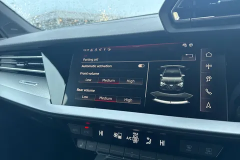  Audi A3 1.5 TFSI 150 S Line 5dr S Tronic Thumbnail #45