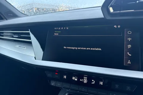  Audi A3 1.5 TFSI 150 S Line 5dr S Tronic Thumbnail #53