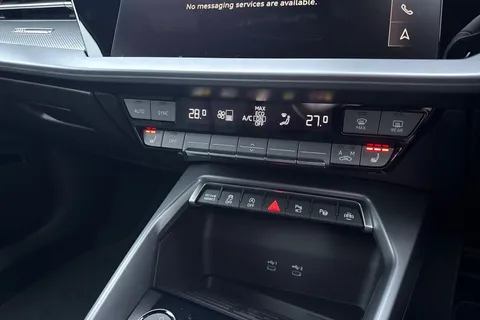  Audi A3 1.5 TFSI 150 S Line 5dr S Tronic Thumbnail #54