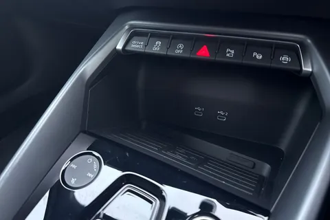  Audi A3 1.5 TFSI 150 S Line 5dr S Tronic Thumbnail #55