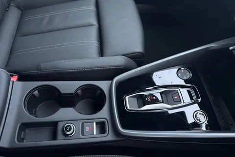  Audi A3 1.5 TFSI 150 S Line 5dr S Tronic Thumbnail #56