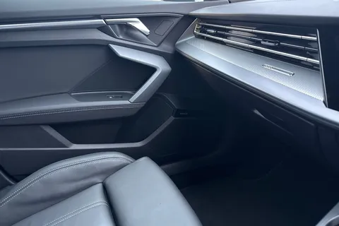  Audi A3 1.5 TFSI 150 S Line 5dr S Tronic Thumbnail #58