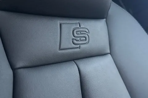  Audi A3 1.5 TFSI 150 S Line 5dr S Tronic Thumbnail #59