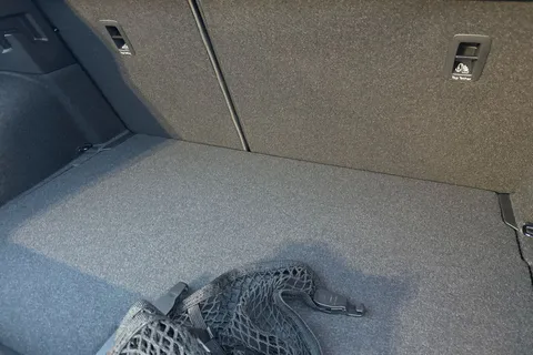  Audi A1 1.0 TFSI 30 Black Edition Sportback Euro 6 (s/s) 5dr Thumbnail #7