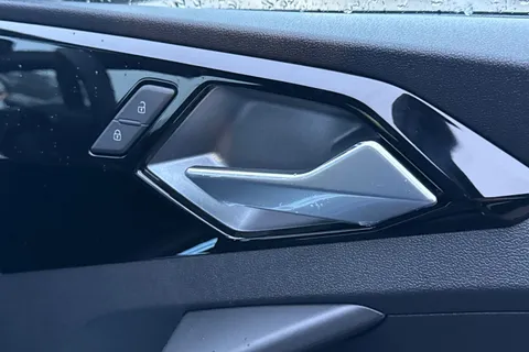  Audi A1 1.0 TFSI 30 Black Edition Sportback Euro 6 (s/s) 5dr Thumbnail #21