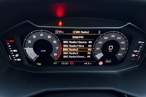  Audi A1 1.0 TFSI 30 Black Edition Sportback Euro 6 (s/s) 5dr Thumbnail #28