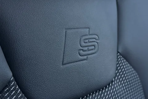  Audi A1 1.0 TFSI 30 Black Edition Sportback Euro 6 (s/s) 5dr Thumbnail #57