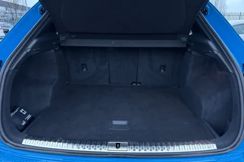 PL19WCN Audi Q3 S line 35 TFSI  150 PS 6-speed Thumbnail #6