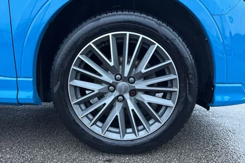 PL19WCN Audi Q3 S line 35 TFSI  150 PS 6-speed Thumbnail #9