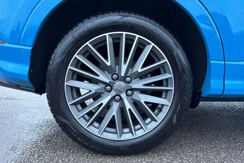 PL19WCN Audi Q3 S line 35 TFSI  150 PS 6-speed Thumbnail #10