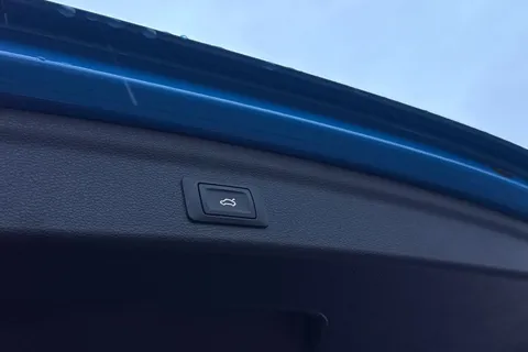 26 of 43 for Audi Q3 S line 35 TFSI 150 PS 6-speed