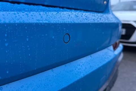 28 of 43 for Audi Q3 S line 35 TFSI 150 PS 6-speed