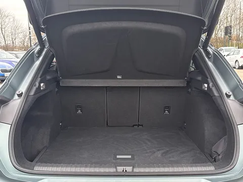 KY25JVV CUPRA Terramar 2.0 TSI 265 Americas Cup Edition 5dr DSG 4Drive Thumbnail #10