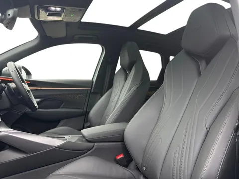 KY25JVV CUPRA Terramar 2.0 TSI 265 Americas Cup Edition 5dr DSG 4Drive Thumbnail #11