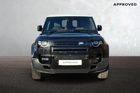 DL75EZS Land Rover Defender 90 3.0 D250 Hard Top S Thumbnail #8