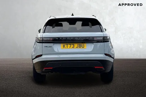 KT73JBU Land Rover Range Rover Velar 2.0 D200 Dynamic SE 5dr Thumbnail #7