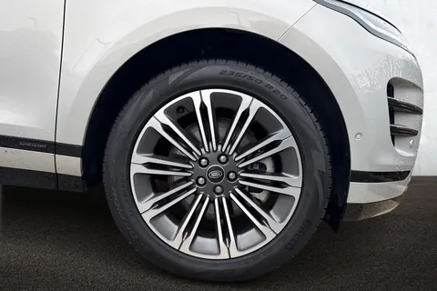 DL75EZS Land Rover Defender 90 3.0 D250 Hard Top S Thumbnail #9