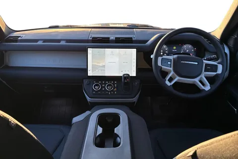 DL75EZS Land Rover Defender 90 3.0 D250 Hard Top S Thumbnail #10