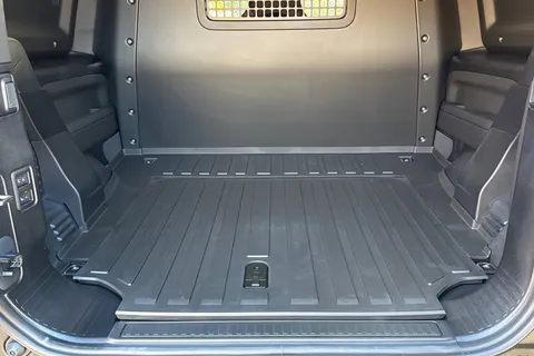 DL75EZS Land Rover Defender 90 3.0 D250 Hard Top S Thumbnail #11