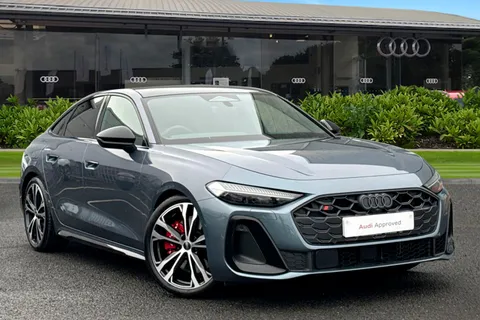 PX74LZE Audi S5 Edition 1 TFSI 367 PS S tronic Thumbnail #1