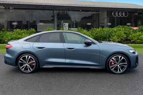 PX74LZE Audi S5 Edition 1 TFSI 367 PS S tronic Thumbnail #3