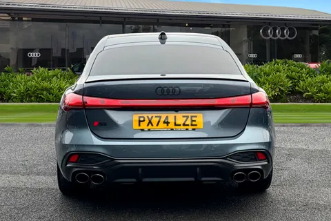 PX74LZE Audi S5 Edition 1 TFSI 367 PS S tronic Thumbnail #4