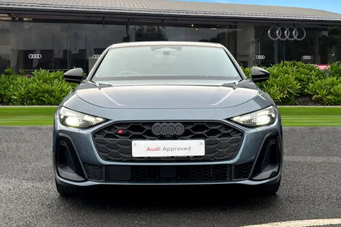 PX74LZE Audi S5 Edition 1 TFSI 367 PS S tronic Thumbnail #6