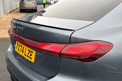 PX74LZE Audi S5 Edition 1 TFSI 367 PS S tronic Thumbnail #8