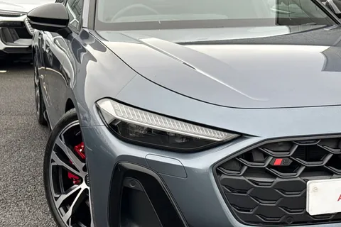 PX74LZE Audi S5 Edition 1 TFSI 367 PS S tronic Thumbnail #9