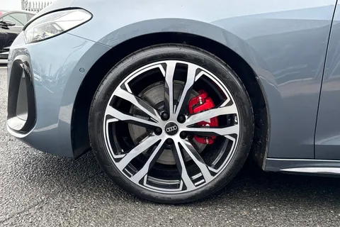 PX74LZE Audi S5 Edition 1 TFSI 367 PS S tronic Thumbnail #10