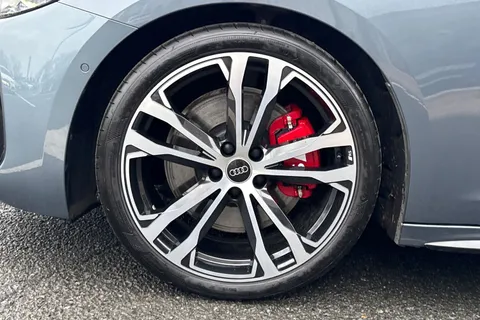 PX74LZE Audi S5 Edition 1 TFSI 367 PS S tronic Thumbnail #11