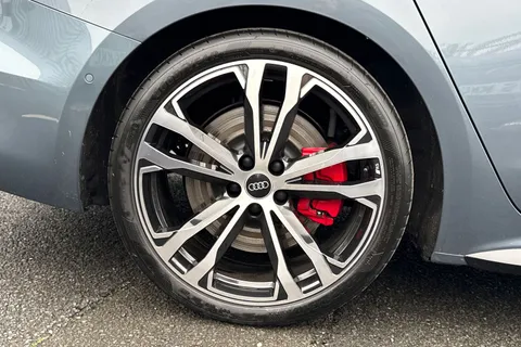 PX74LZE Audi S5 Edition 1 TFSI 367 PS S tronic Thumbnail #12