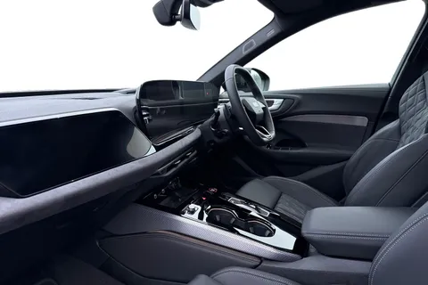 PX74LZE Audi S5 Edition 1 TFSI 367 PS S tronic Thumbnail #15