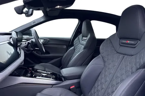 PX74LZE Audi S5 Edition 1 TFSI 367 PS S tronic Thumbnail #16