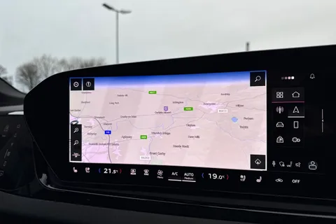 PX74LZE Audi S5 Edition 1 TFSI 367 PS S tronic Thumbnail #17