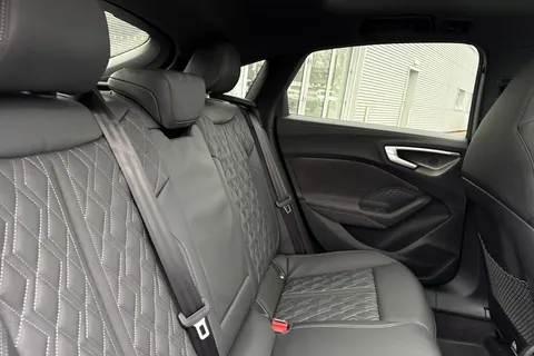 PX74LZE Audi S5 Edition 1 TFSI 367 PS S tronic Thumbnail #19