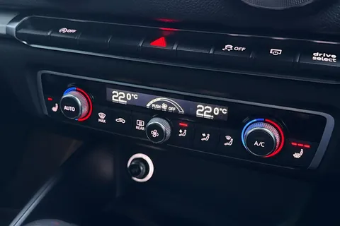 AP19OEO Audi S3 S3 TFSI 300 Quattro Black Edition 5dr S Tronic Thumbnail #22