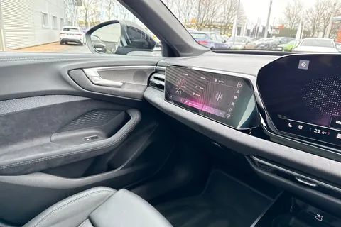 PX74LZE Audi S5 Edition 1 TFSI 367 PS S tronic Thumbnail #20