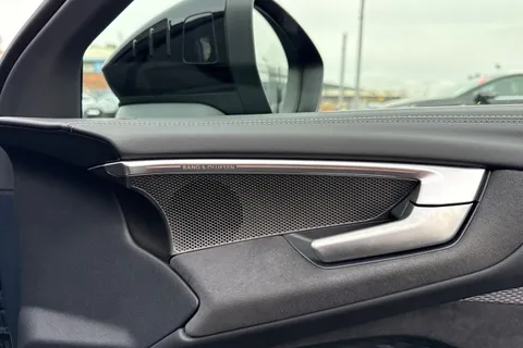 PX74LZE Audi S5 Edition 1 TFSI 367 PS S tronic Thumbnail #21