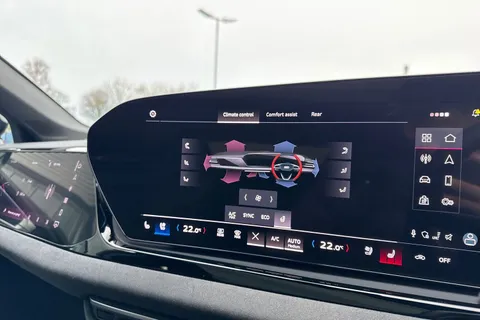 PX74LZE Audi S5 Edition 1 TFSI 367 PS S tronic Thumbnail #22