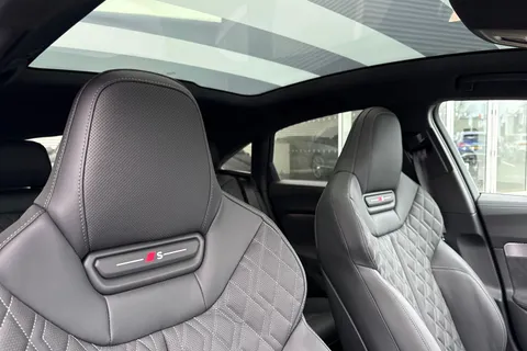 PX74LZE Audi S5 Edition 1 TFSI 367 PS S tronic Thumbnail #24