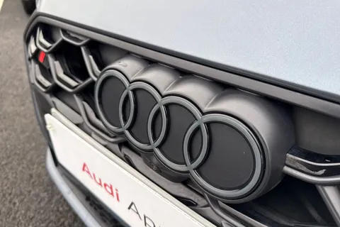 PX74LZE Audi S5 Edition 1 TFSI 367 PS S tronic Thumbnail #25