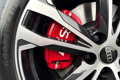 PX74LZE Audi S5 Edition 1 TFSI 367 PS S tronic Thumbnail #27