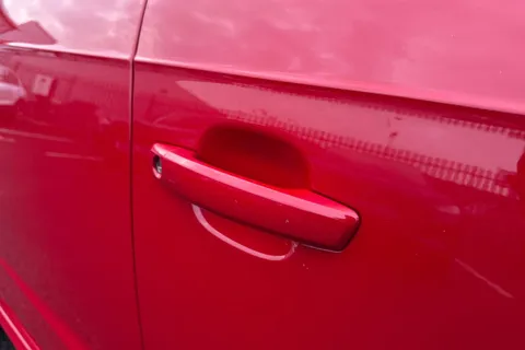 AP19OEO Audi S3 S3 TFSI 300 Quattro Black Edition 5dr S Tronic Thumbnail #29